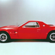 Illustration for article titled EVERY Mid-Engine Ford Road Car and Concept Car